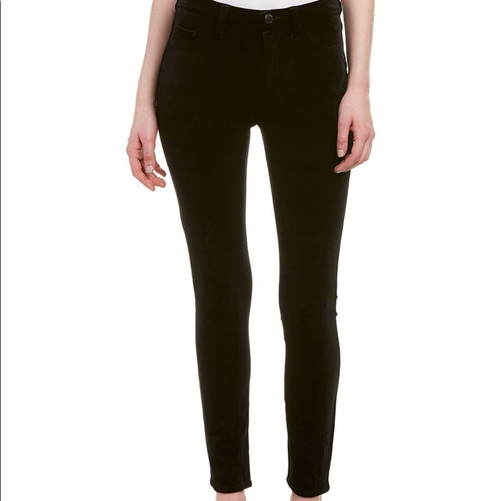 NWOT-BlankNYC velvet jeans, size 30